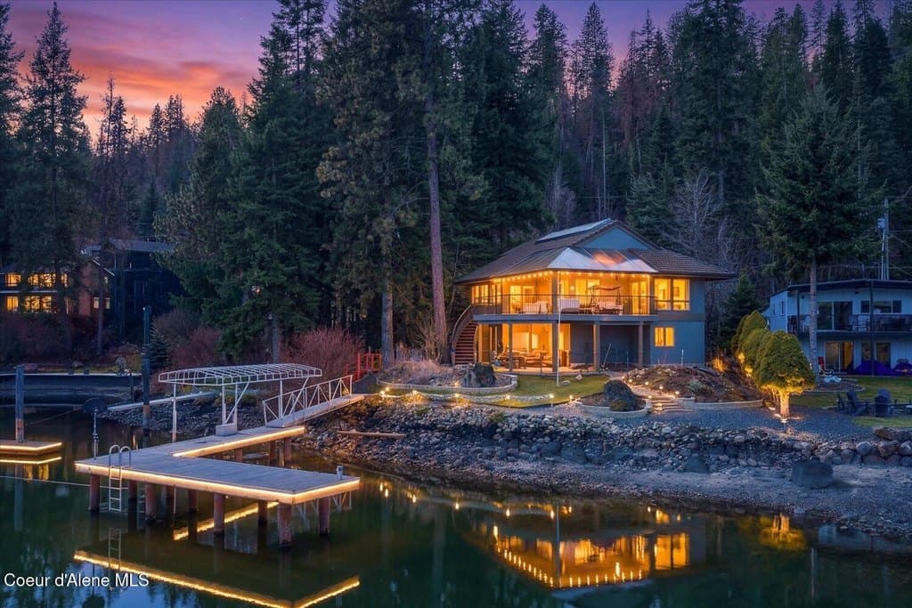 544 S Stewart Ct, Coeur d'Alene