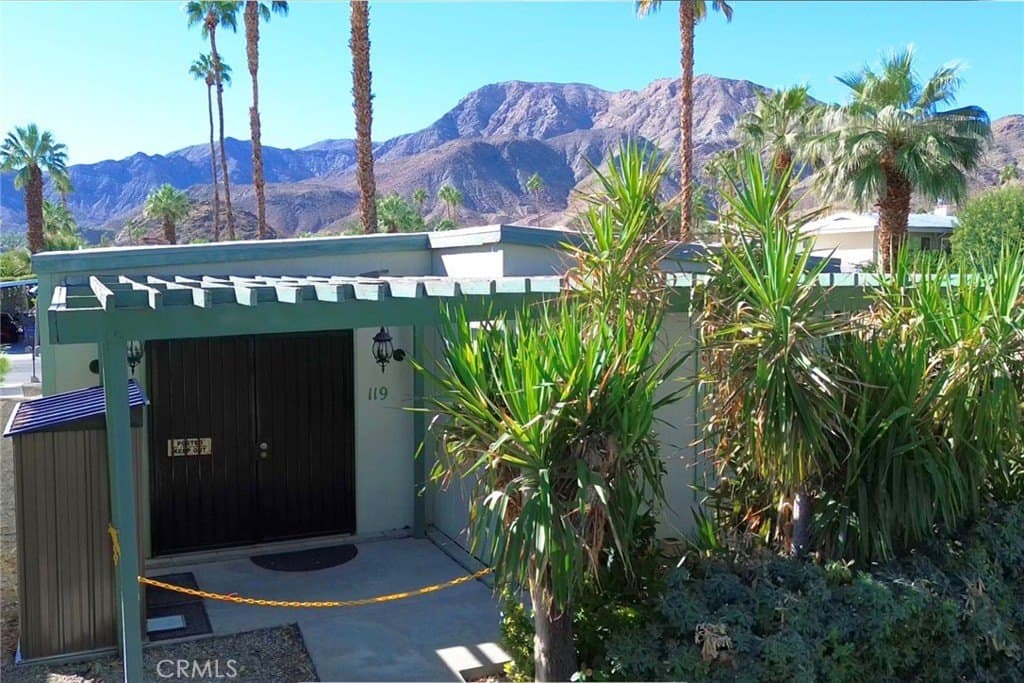119 Del Mar St, Rancho Mirage