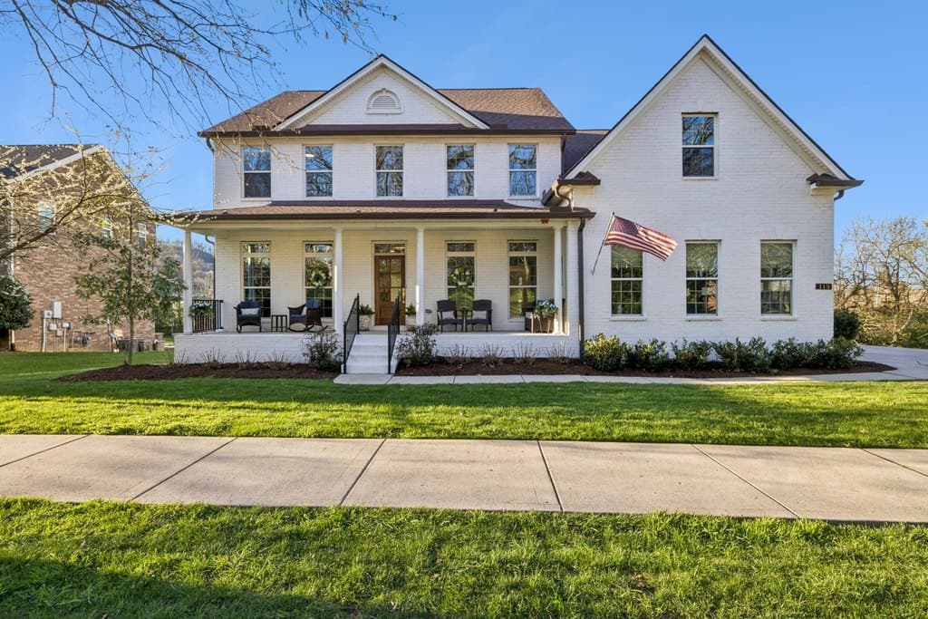 119 Stream Valley Blvd, Franklin