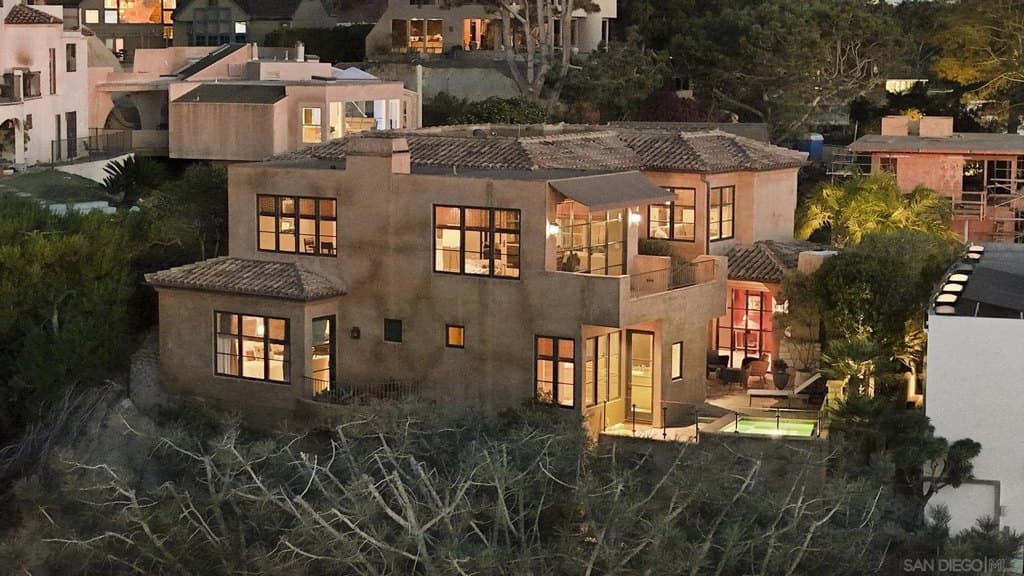 12927 Via Grimaldi, Del Mar