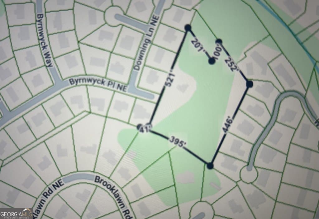 3940 Byrnwyck Pl NE, Brookhaven