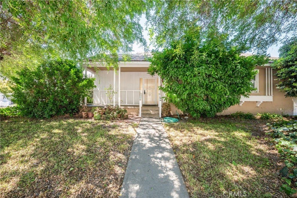 6103 E Coralite St, Long Beach