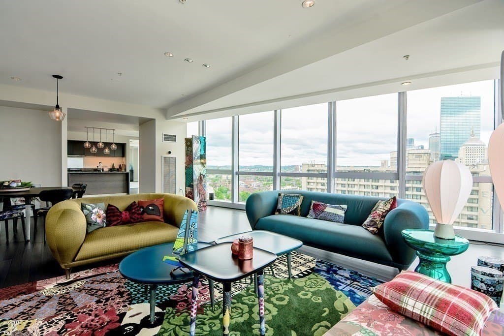 110 Stuart St Unit 23B