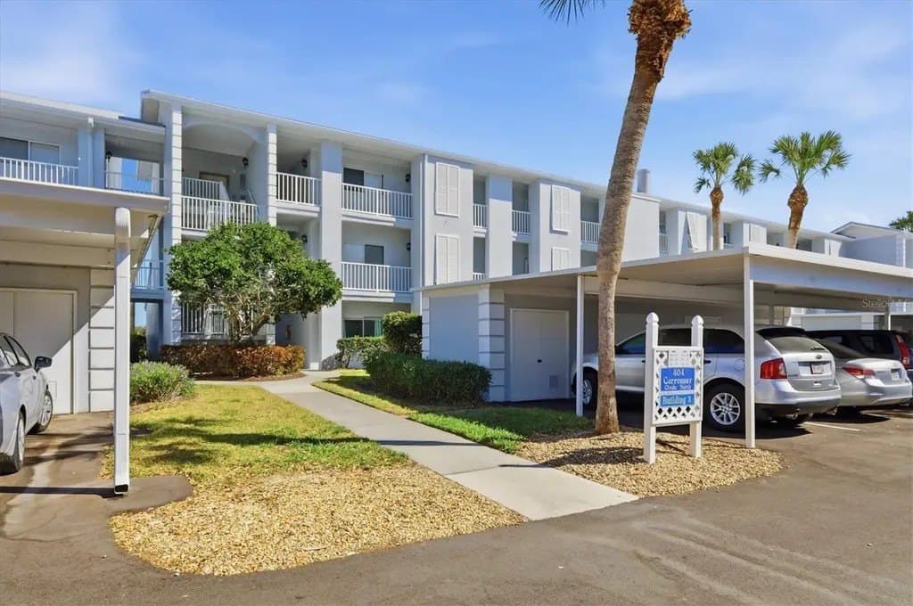 404 Cerromar Cir N Unit 116, Venice