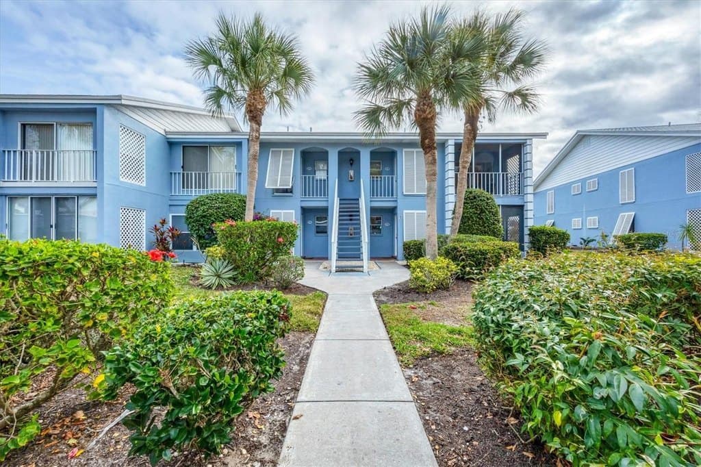 454 Cerromar Rd Unit 275, Venice