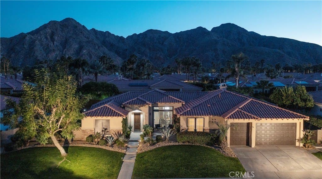 77363 Sky Mesa Ln, Indian Wells