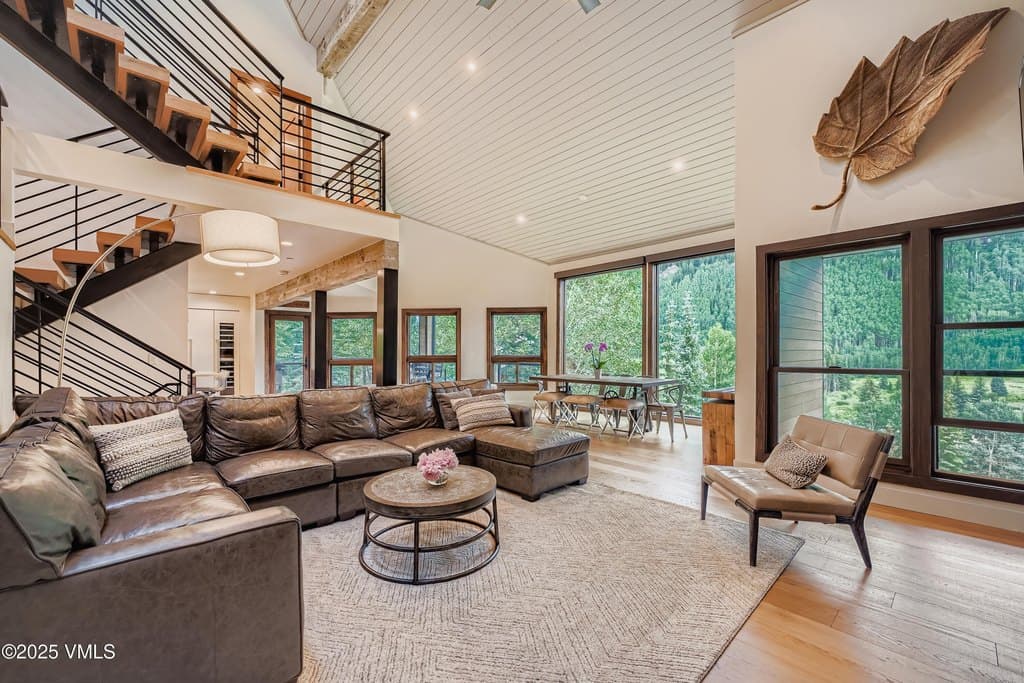 3245 Katsos Ranch Rd Unit A, Vail