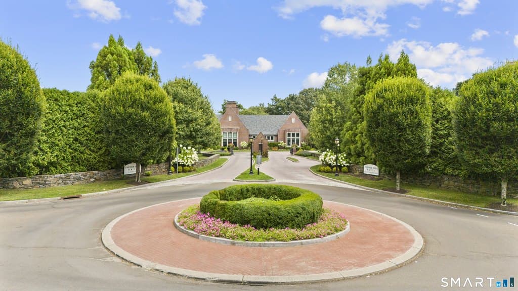 77 Havemeyer Ln Unit 58, Stamford