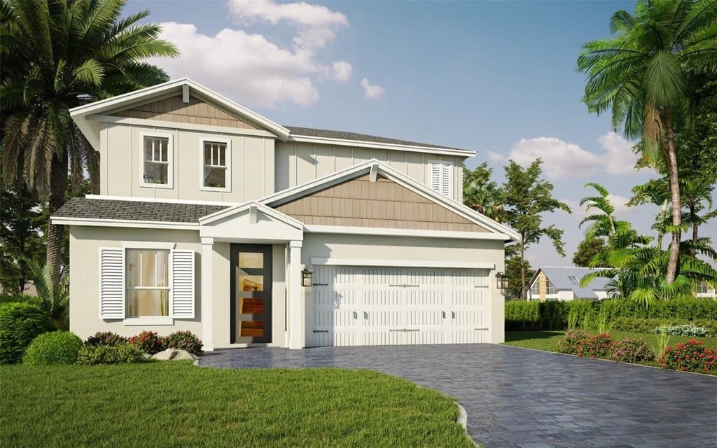 286 Elena Lavin Cir, Orlando