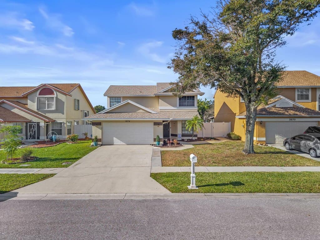 3874 Circle Lake Dr, West Palm Beach