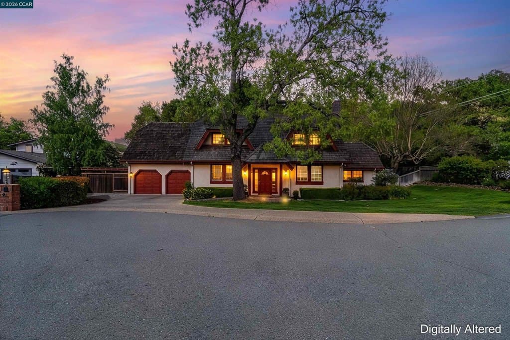 4 Wallabi Ct, Lafayette