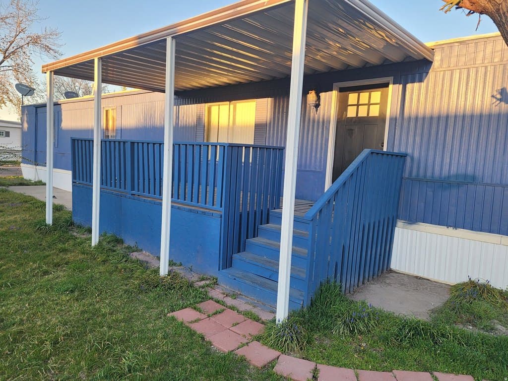 705 S Redwood Rd W Unit 77, Salt Lake City