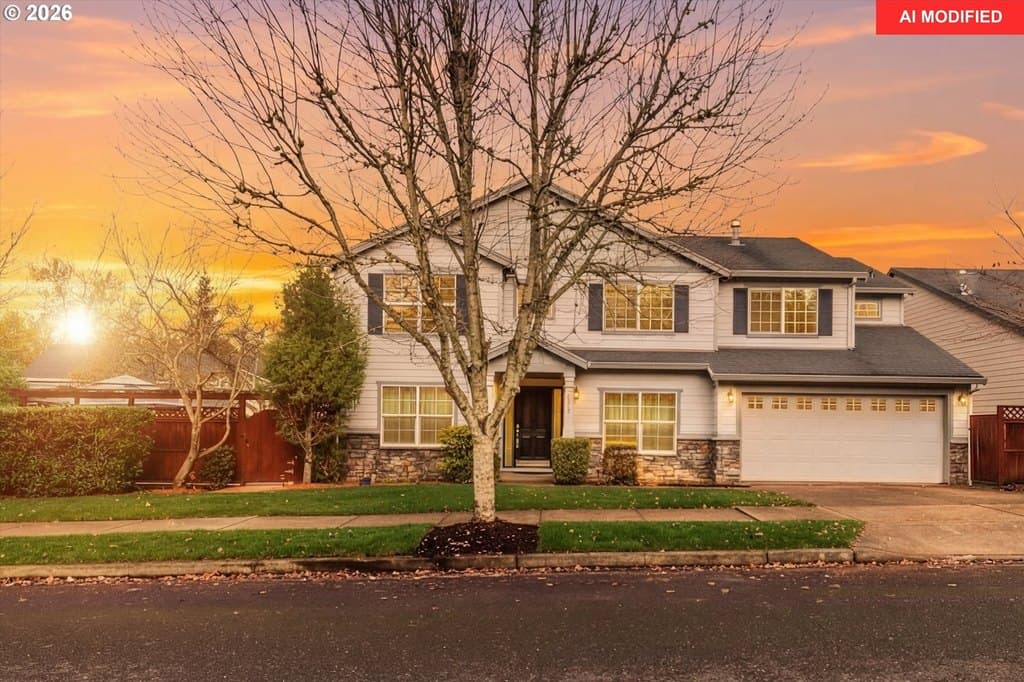 3115 Sabo Ln, West Linn