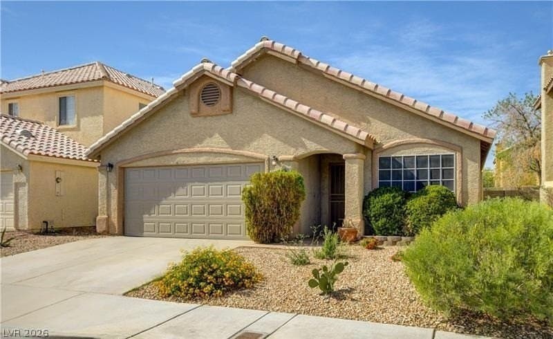 7208 Pisa Ave, Las Vegas