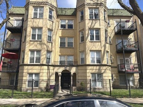2254 W Arthur Ave Unit 1051A