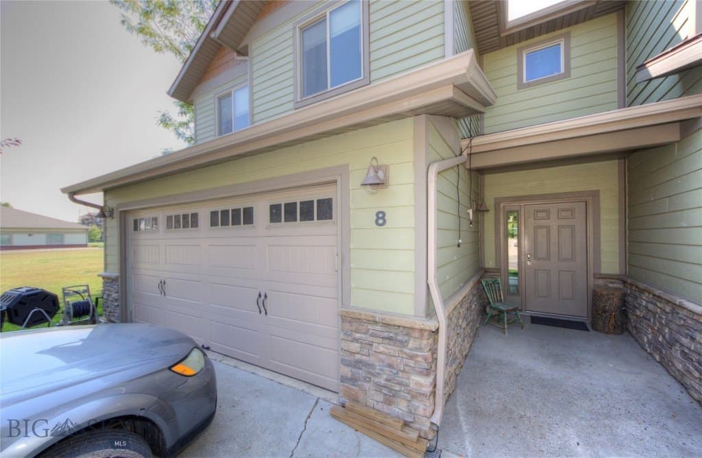 3210 Warbler Way Unit 8, Bozeman