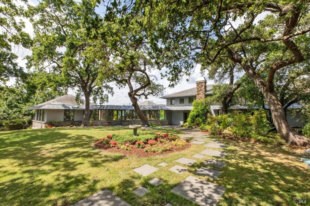 5768 Silverado Trl, Napa