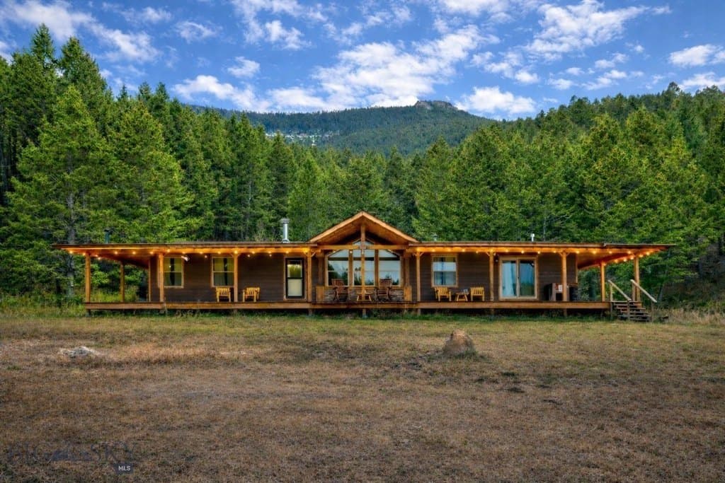 1 Seven Point Rd, Livingston