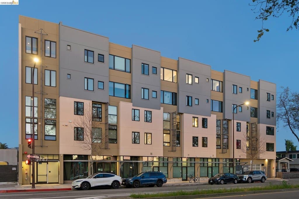 2747 San Pablo Ave Unit 507, Berkeley