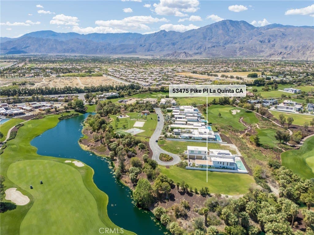 53475 Pike Pl, La Quinta
