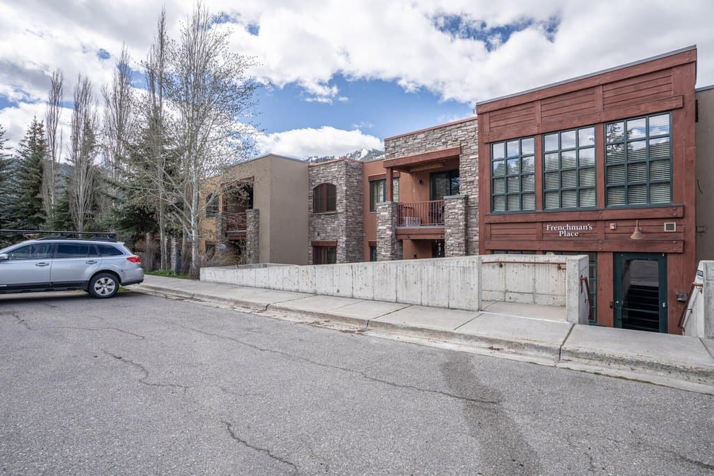 360 E 9th St Unit 12, Ketchum