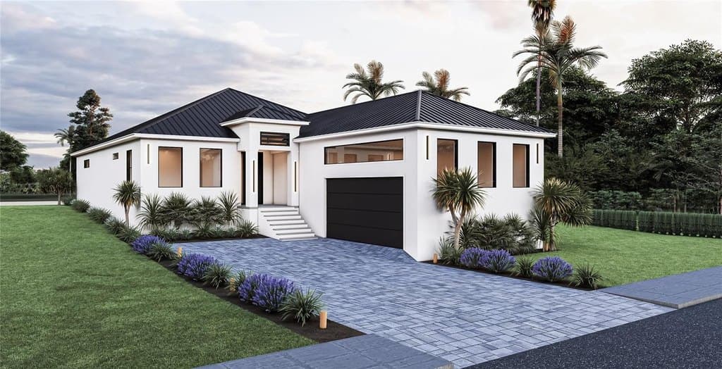 276 Island Cir, Sarasota