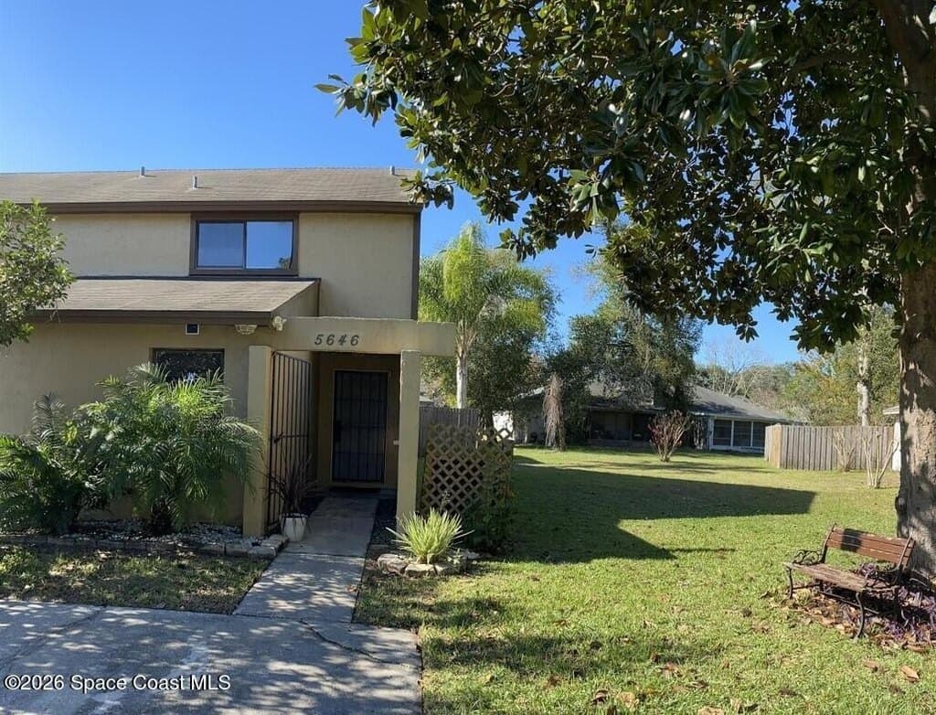 5646 Pinebay Cir S, Jacksonville