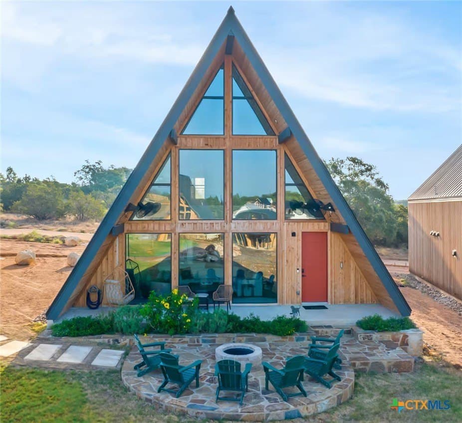 7940 306 Unit 29, New Braunfels