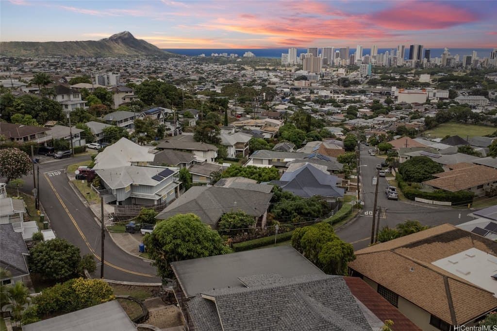 2970 Robert Pl, Honolulu