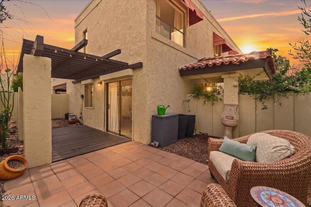 1820 E Frier Dr Unit 1, Phoenix