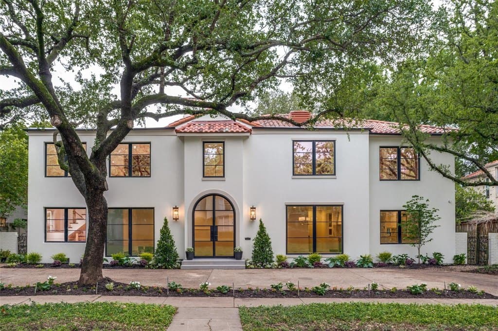 4541 Westway Ave, Highland Park