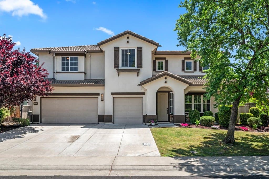 2100 Wyckford Blvd, Rocklin