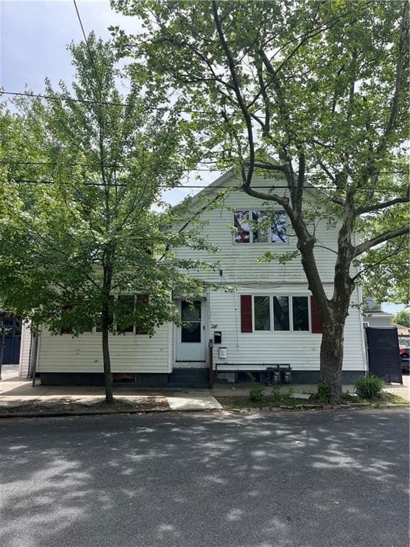 268 Alabama Ave, Providence