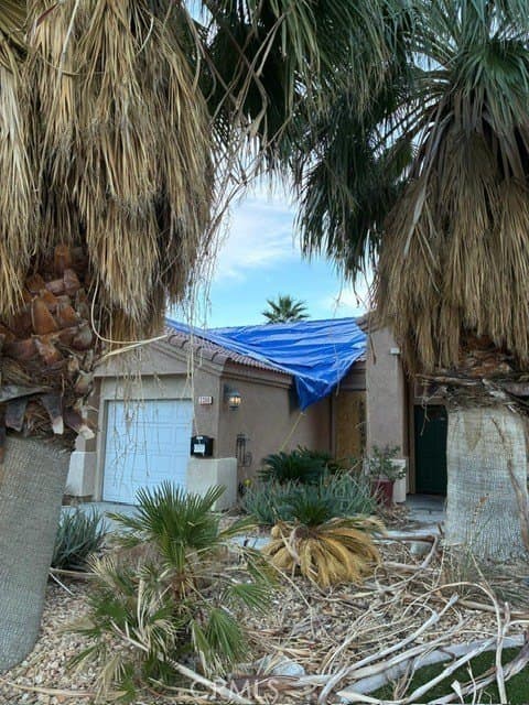 3380 N Avenida San Gabriel Rd, Palm Springs