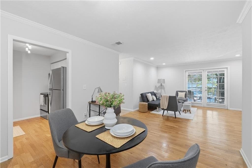 1150 Collier Rd NW Unit 6H