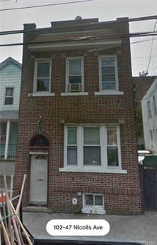 102-48 Nicolls Ave