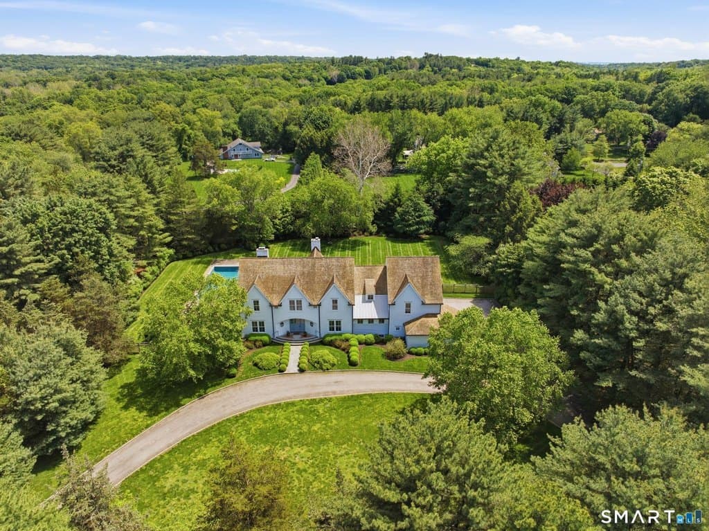5 W Branch Rd, Westport