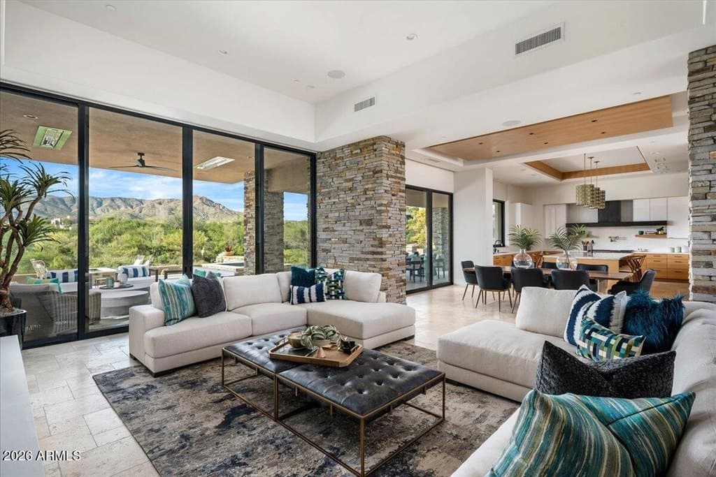 10332 E Filaree Ln, Scottsdale