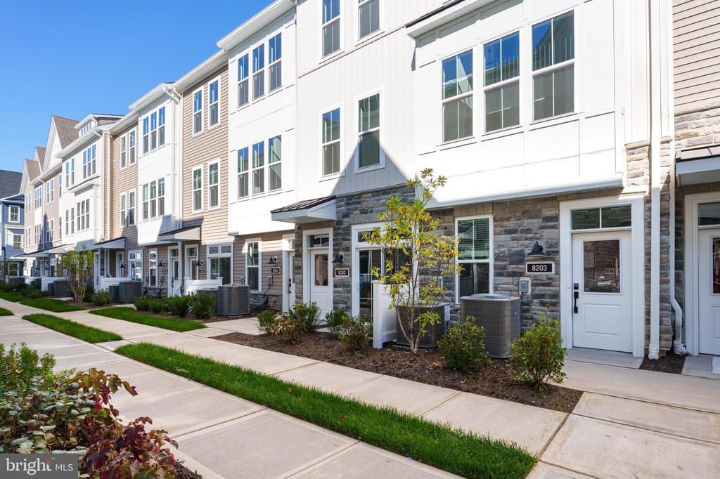 8203 Donatello Dr, Princeton