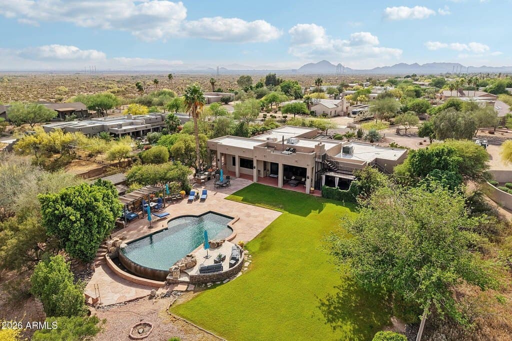 9035 N 128th St, Scottsdale