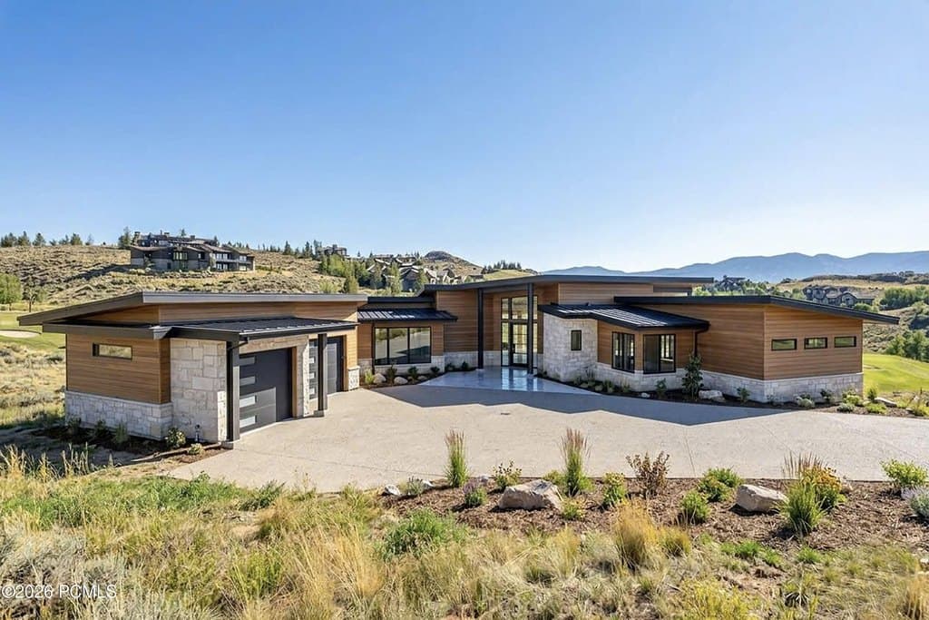 3194 E Antler Ct, Park City