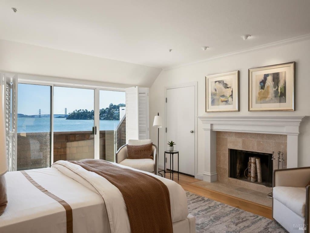 403 Paradise Dr, Tiburon