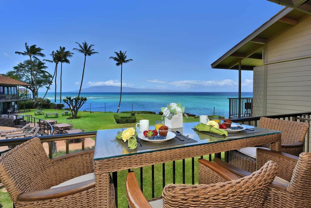 3975 Lower Honoapiilani Rd Unit 204, Lahaina