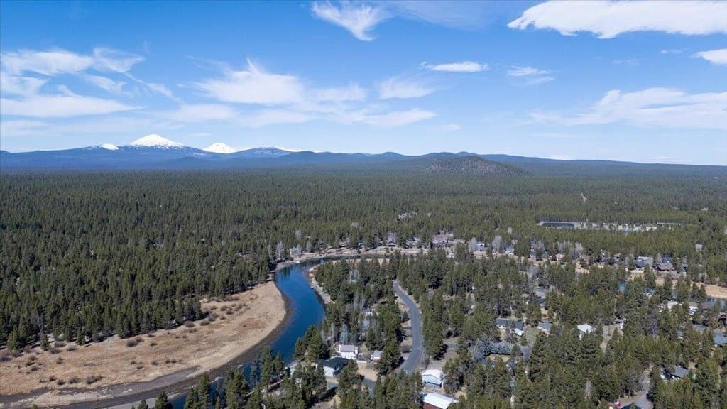 55526 Circle St, Bend