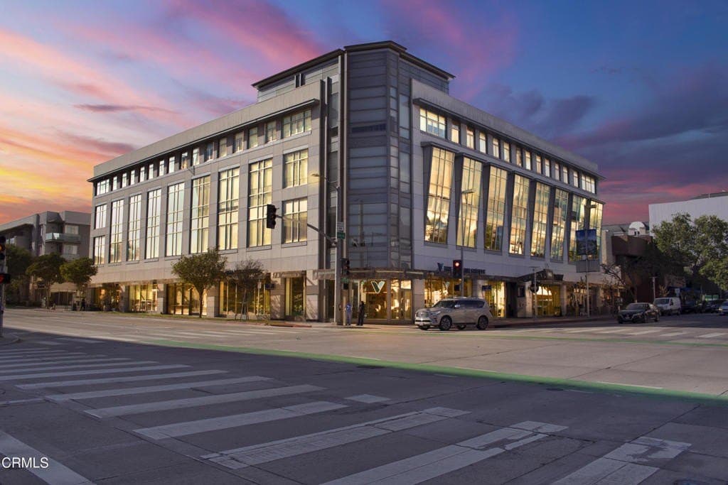 175 S Lake Ave Unit 406, Pasadena