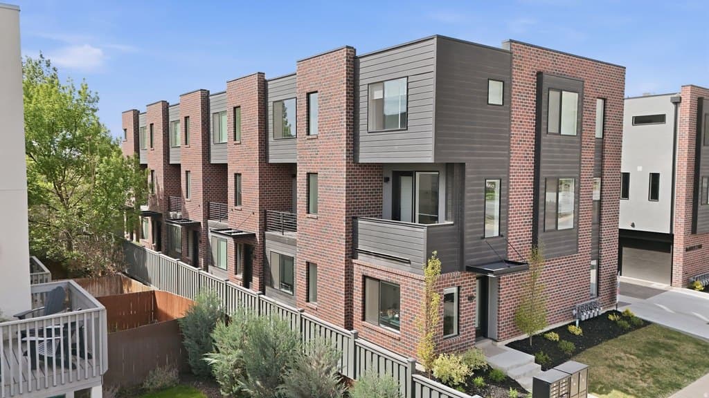 723 N 300 W Unit 7, Salt Lake City