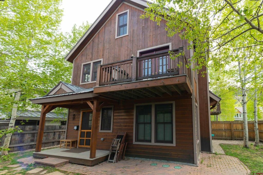 825 Whiterock Ave, Crested Butte