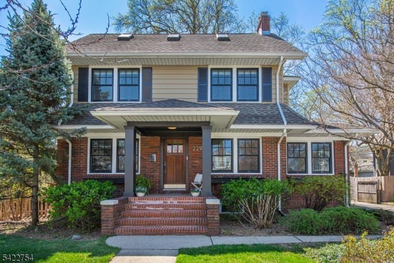 229 Watchung Ave, Montclair