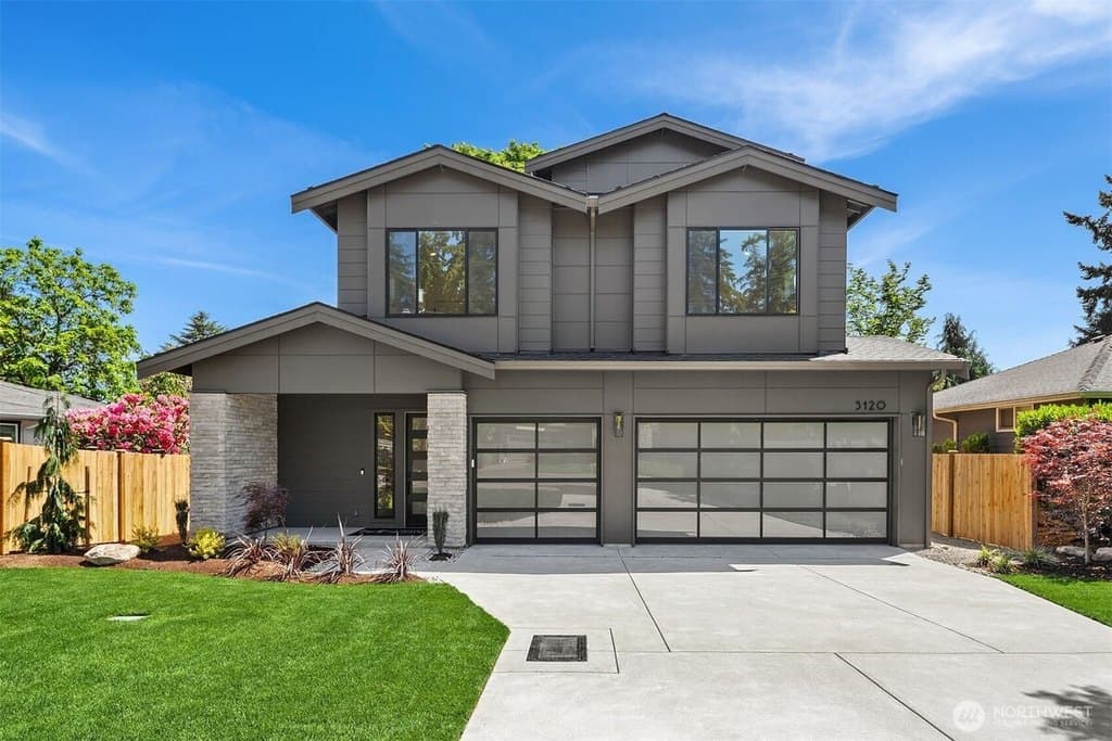3120 109th Ave SE, Bellevue
