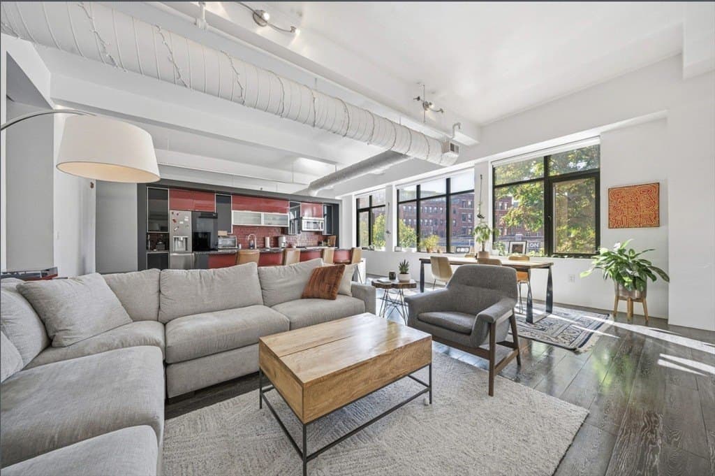 1180-1200 Washington St Unit 215